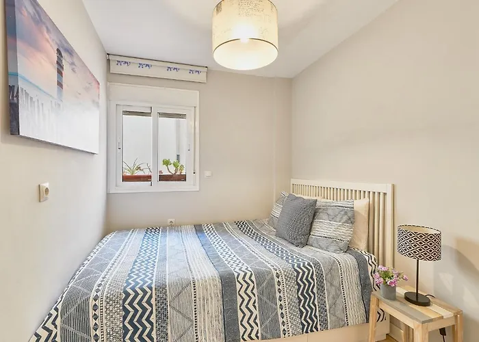 H&T Dream Stays - Victoria Malaga Center