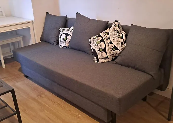 Apartamento Tejares