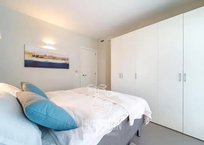 Higueronrentals Holiday Dream