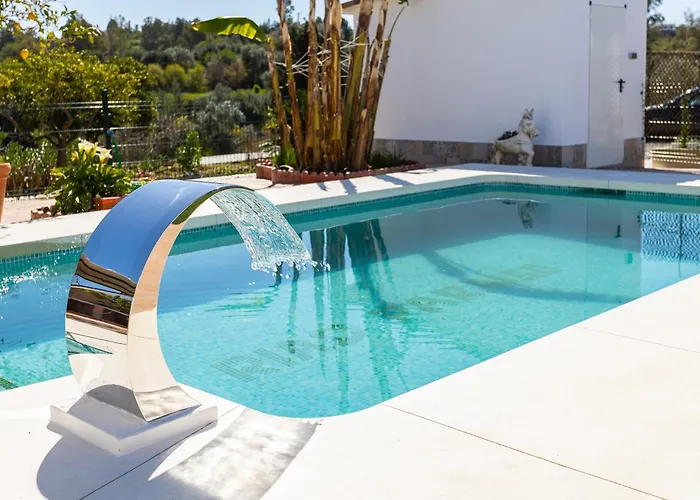 Riad Paraiso En Plena Naturaleza