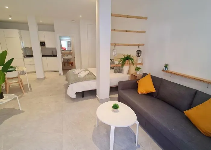 Unionstay Estudio Matisse