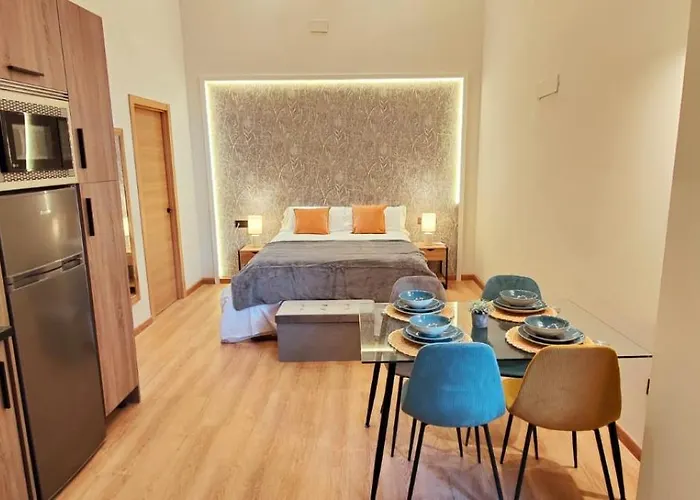 Pries Homes - Luxury Loft Cienfuegos I