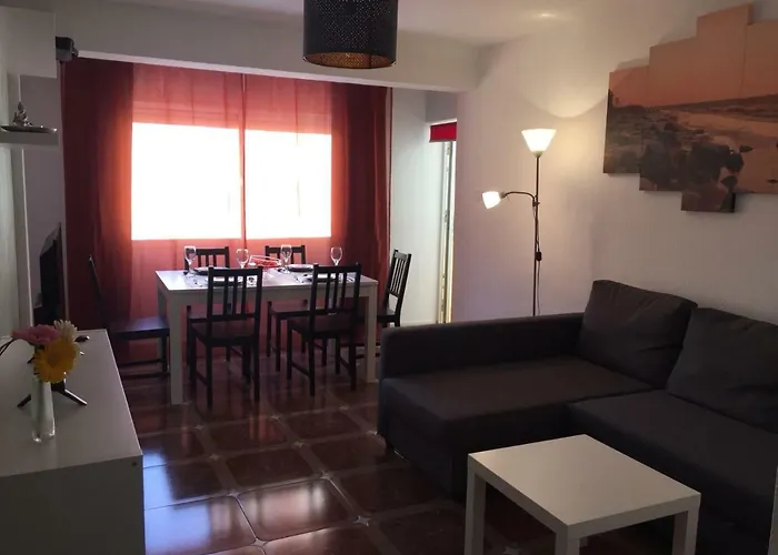 Apartamento Angelinma