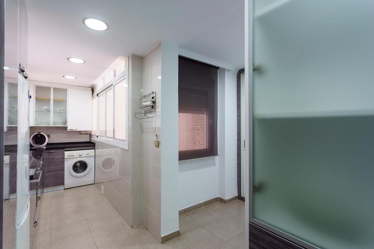 Malagasuite Mediterranean Sense Apartamento *