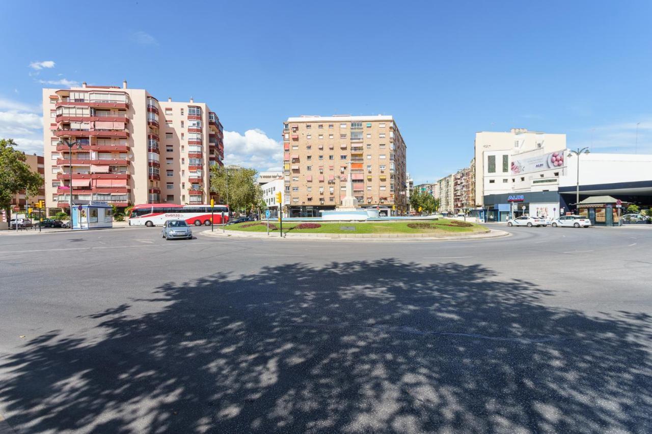 Malagasuite Mediterranean Sense Apartamento