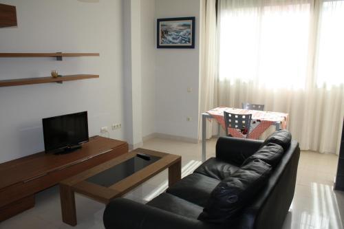 Apartamento El Palo Málaga