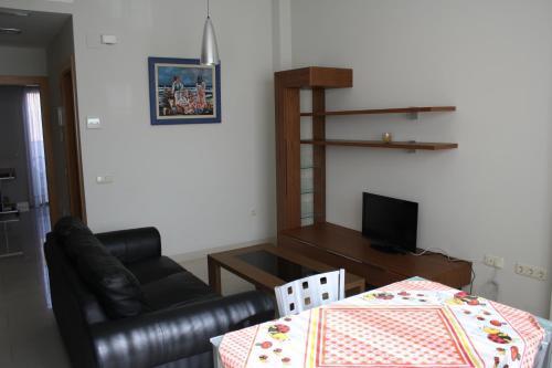 Apartamento El Palo Málaga