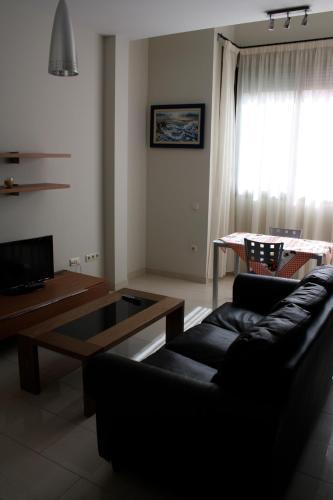 Apartamento El Palo Málaga