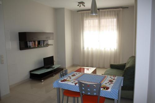 Apartamento El Palo *