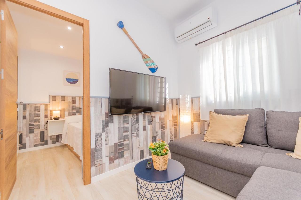 Casa vacanze Cubo's La Casita Del Palo