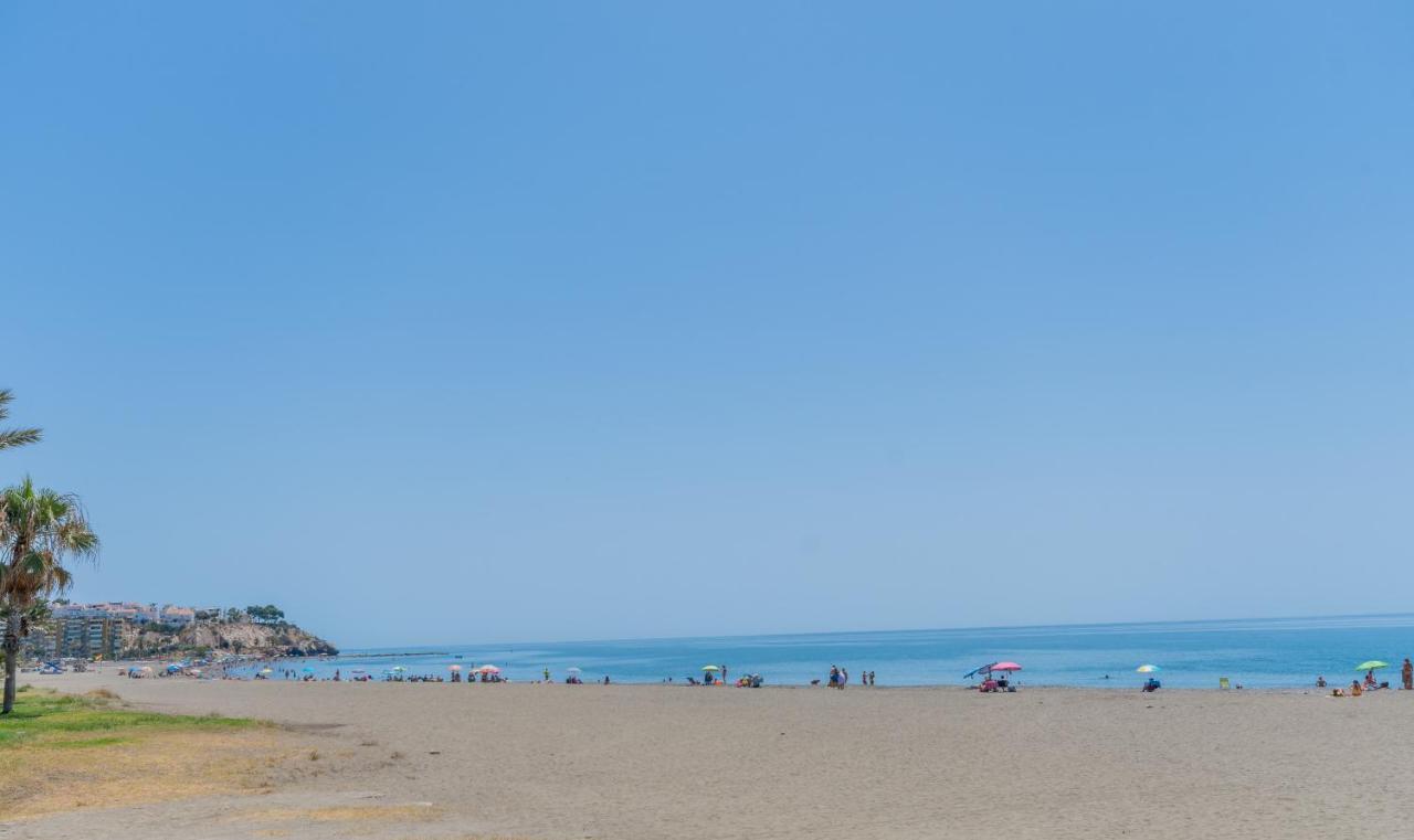 Casa vacanze Cubo's La Casita Del Palo Málaga