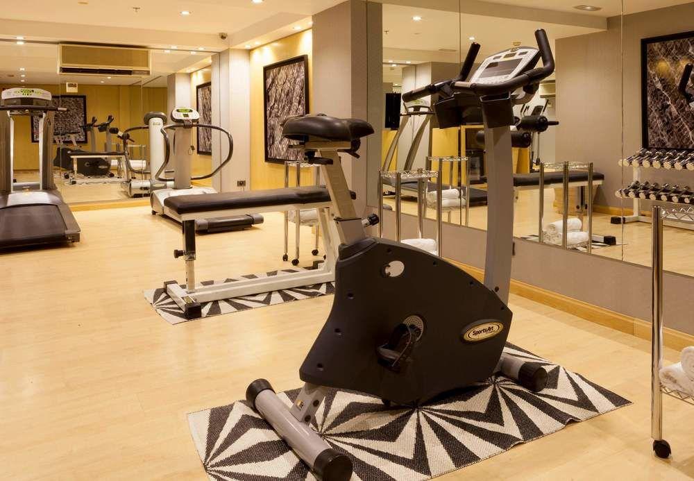 Hotell Ac Palacio By Marriott 4*