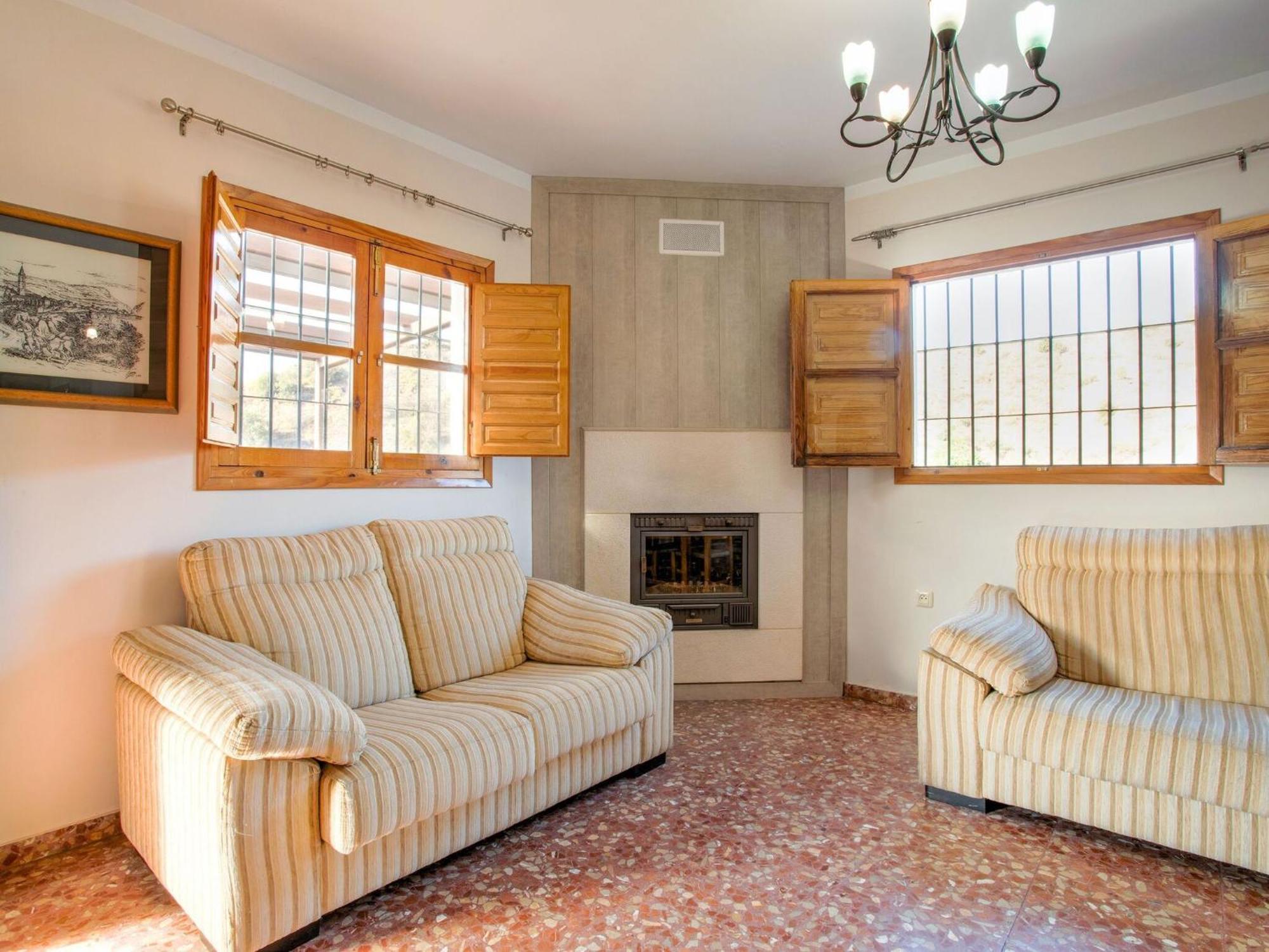 Vakantiehuis Belvilla By Oyo Casa Granadillos