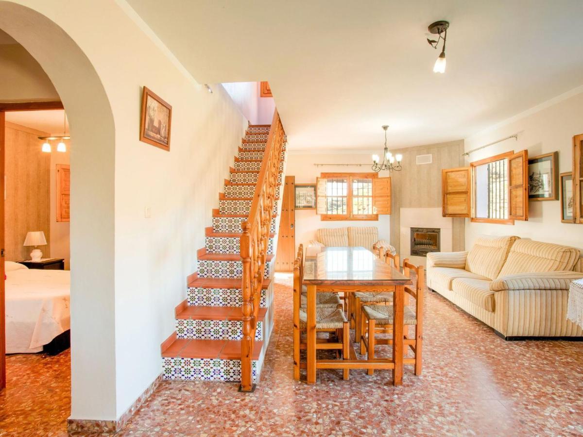 Vakantiehuis Belvilla By Oyo Casa Granadillos *