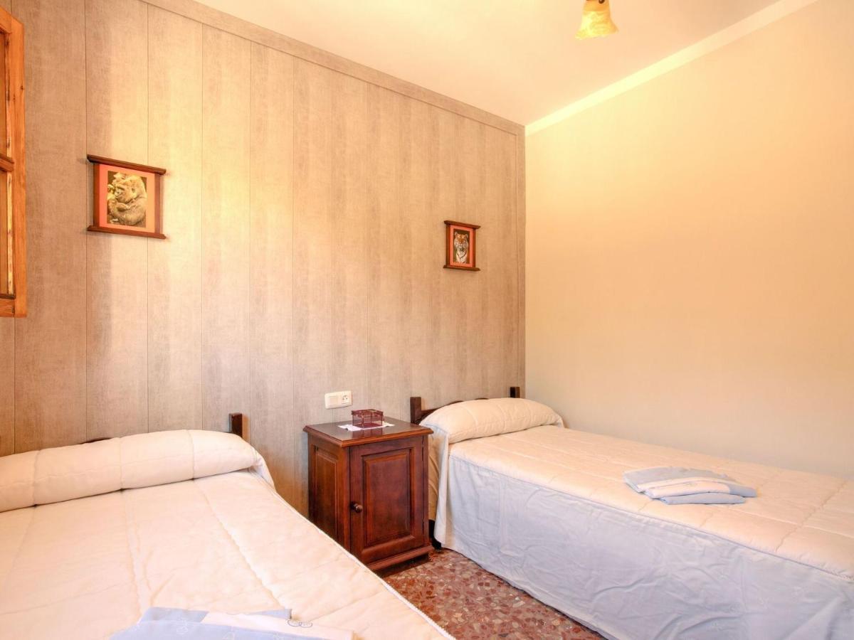Vakantiehuis Belvilla By Oyo Casa Granadillos