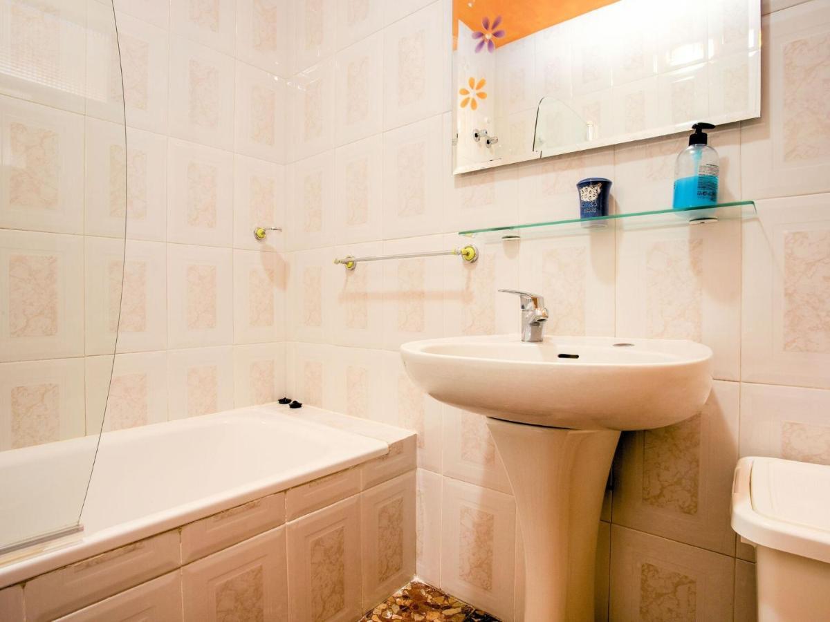 Vakantiehuis Belvilla By Oyo Casa Granadillos Málaga