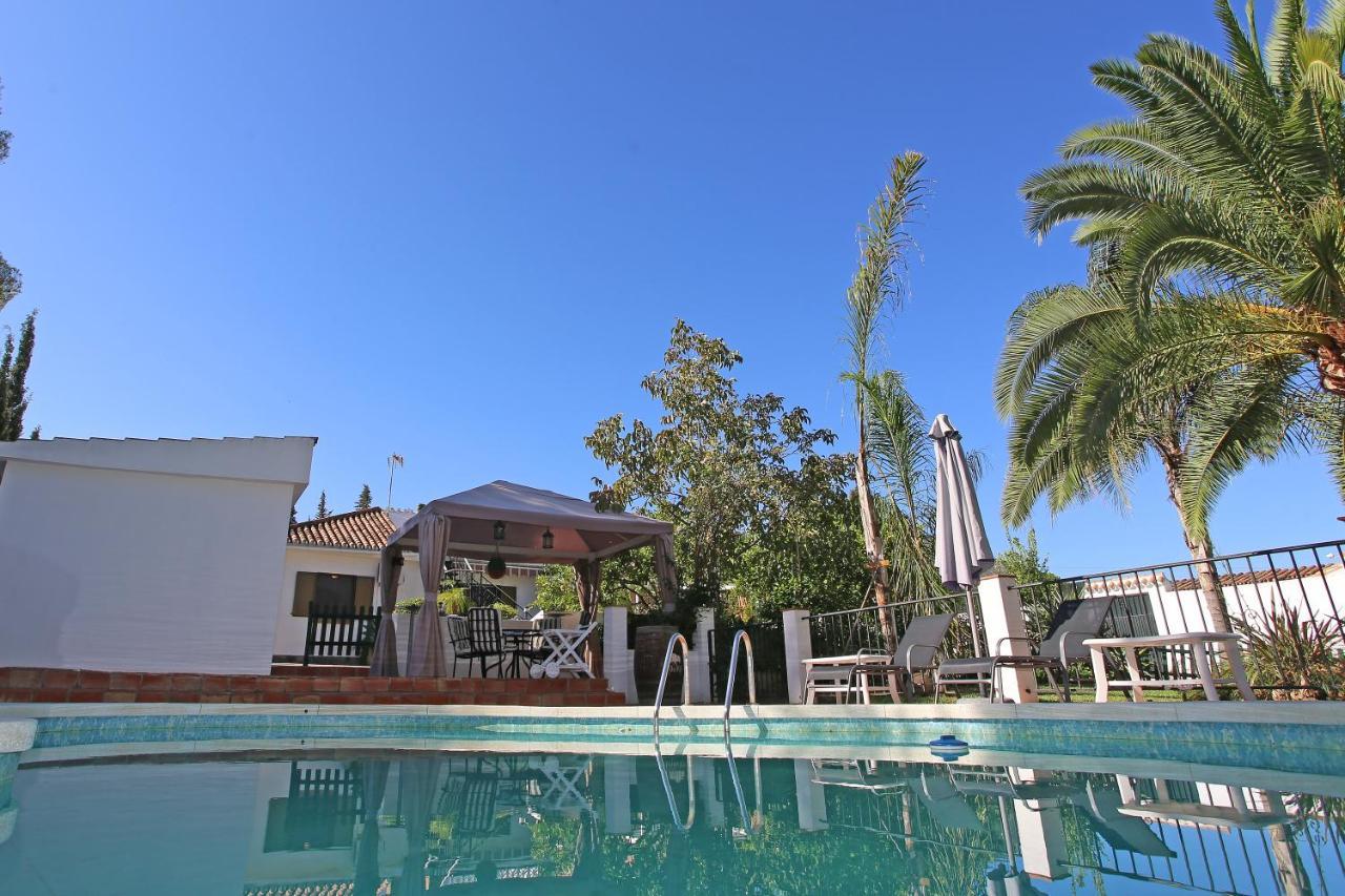 Feriehus El Hogar Málaga