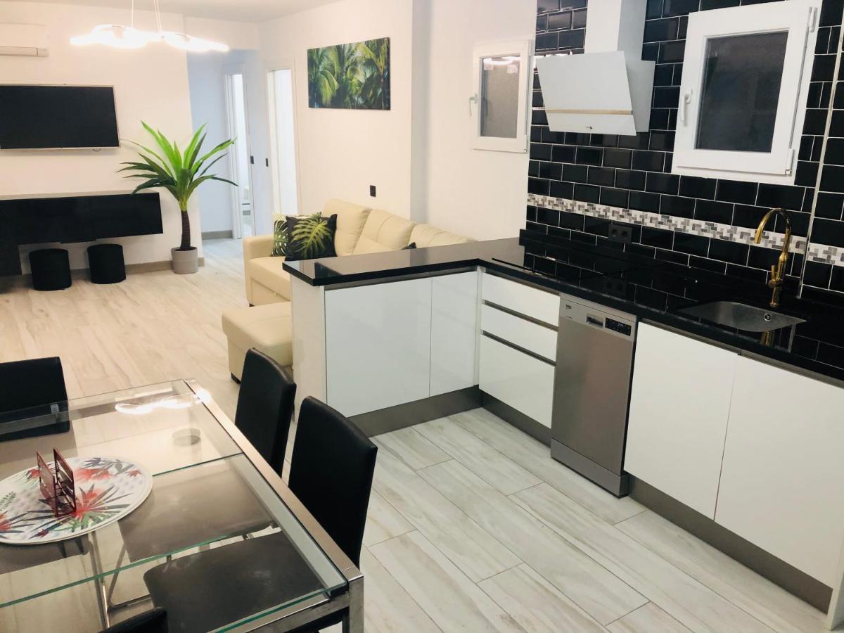 Apartment Fabrynne