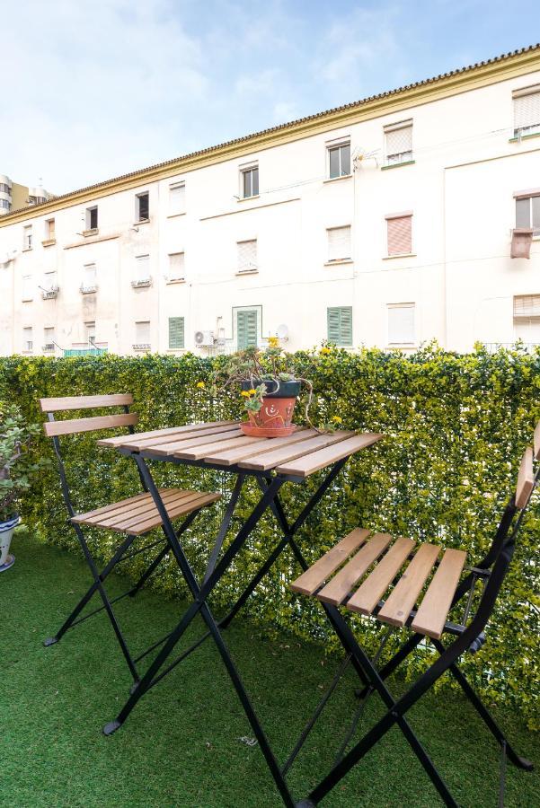 Appartement Alferez Ii By Ele