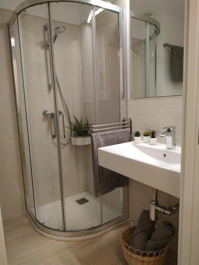 Apartment Larios Street Central