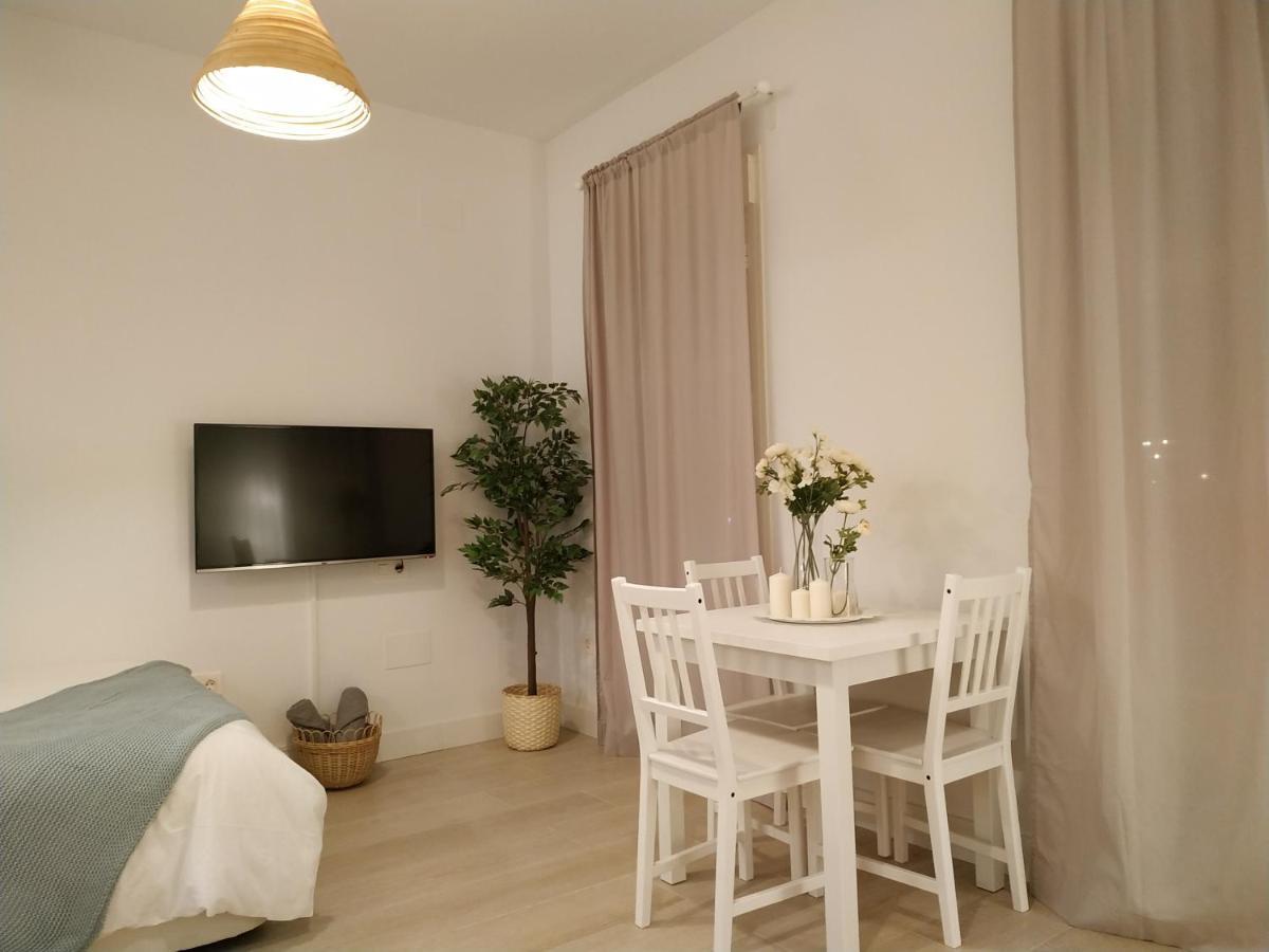 Larios Street Central Apartment *