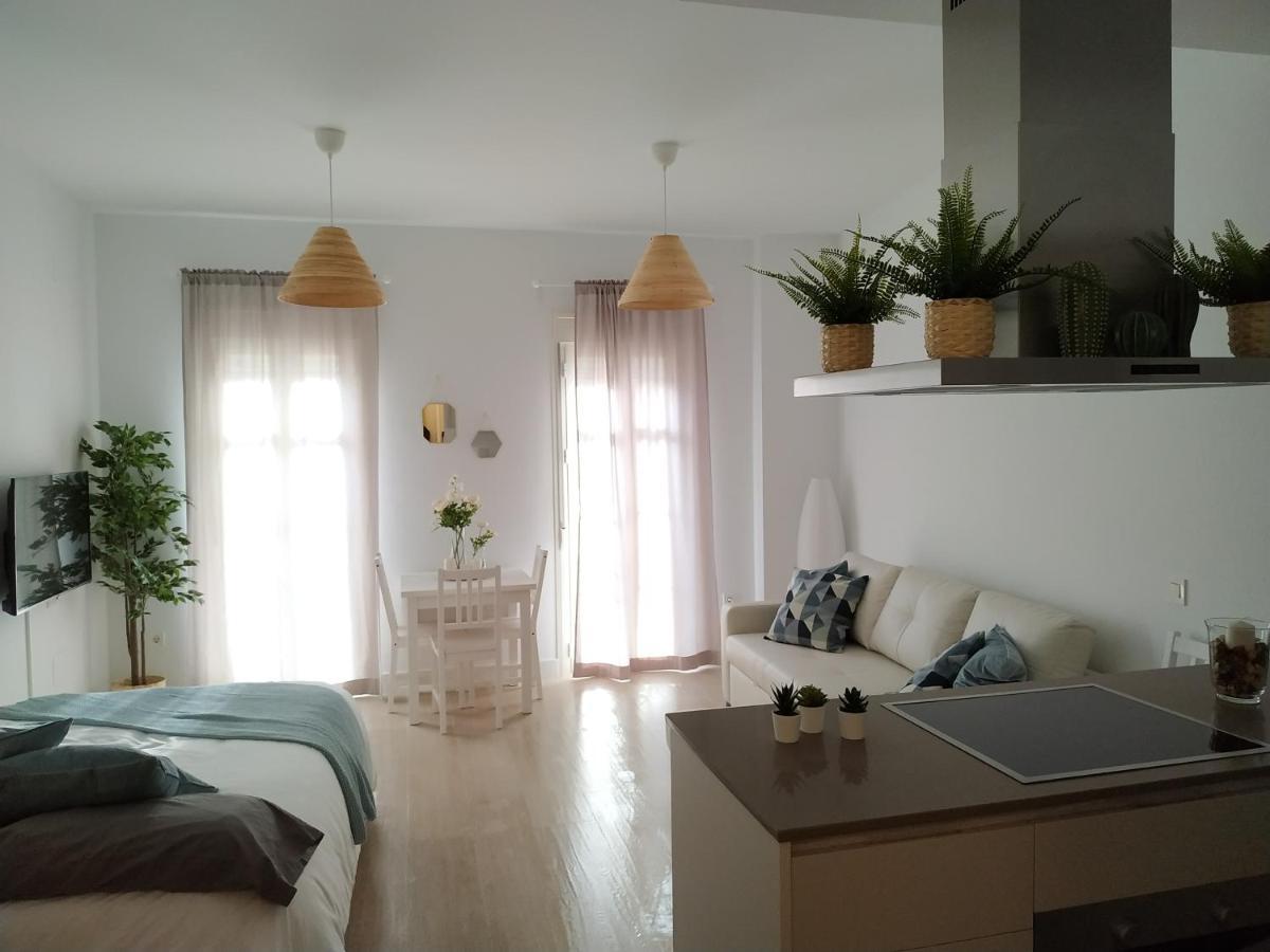 Apartment Larios Street Central Malaga