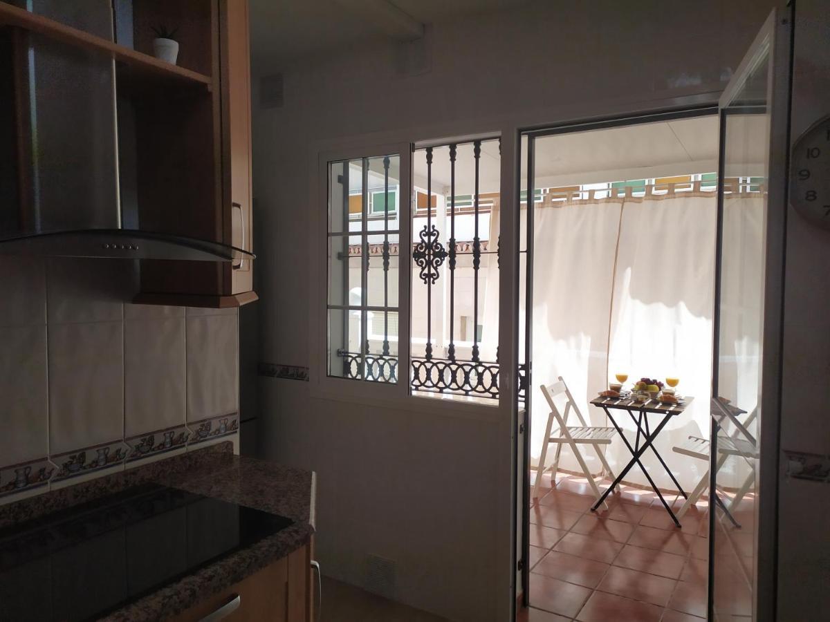 Apartamento Tabita *