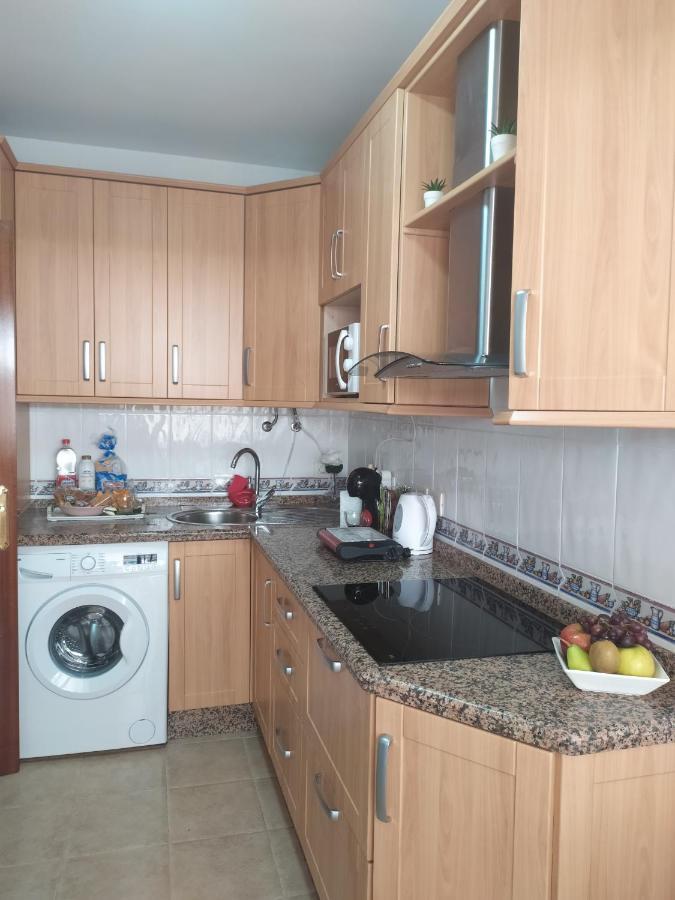 Apartamento Tabita