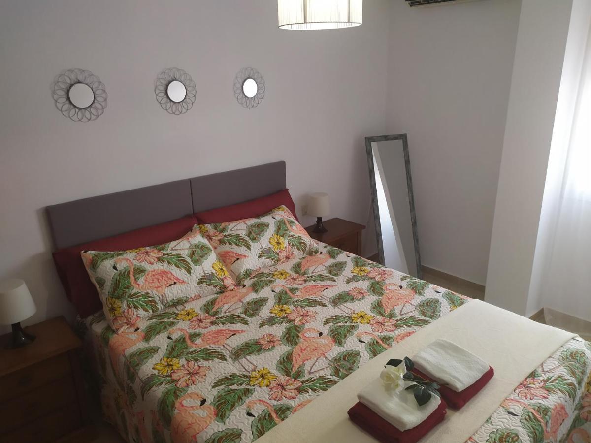 Tabita Apartamento Málaga
