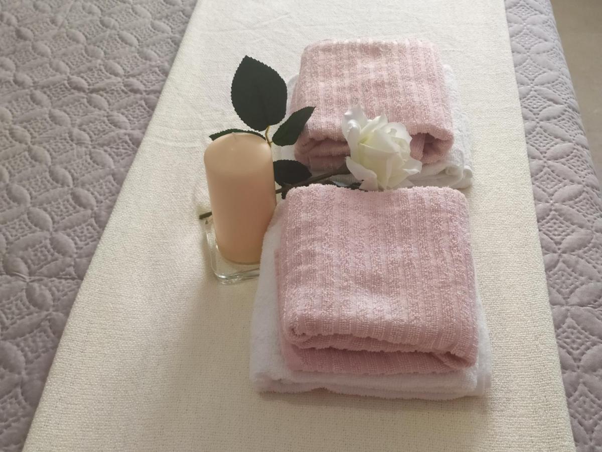 Apartamento Tabita *