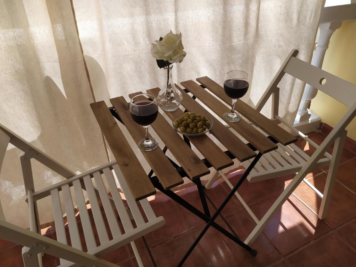 Apartamento Tabita *