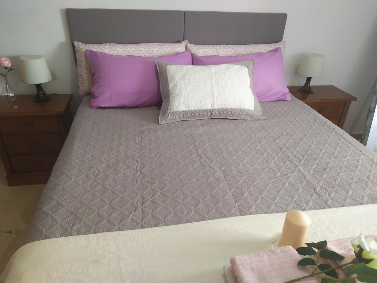 Tabita Apartamento *