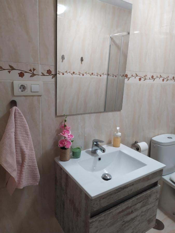Apartamento Tabita *