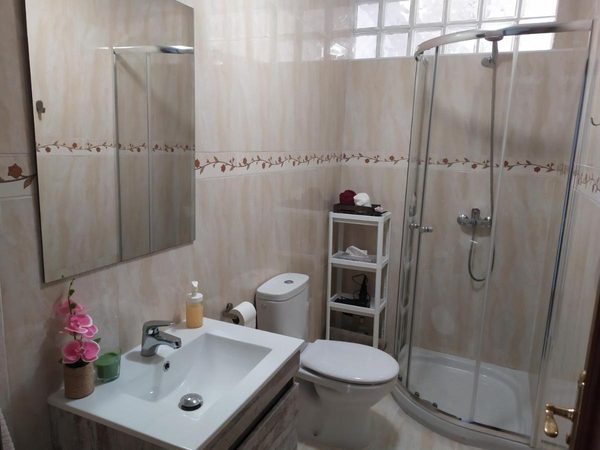 Apartamento Tabita *