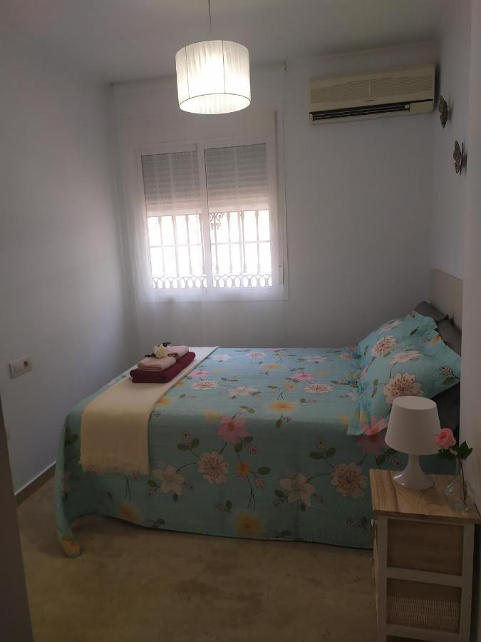 Tabita Málaga