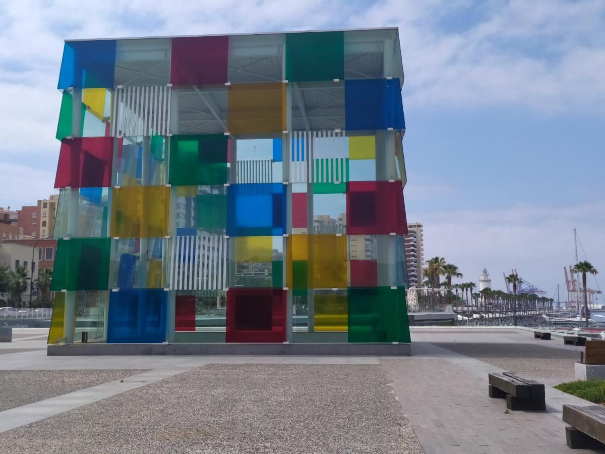 Apartamento Tabita Málaga