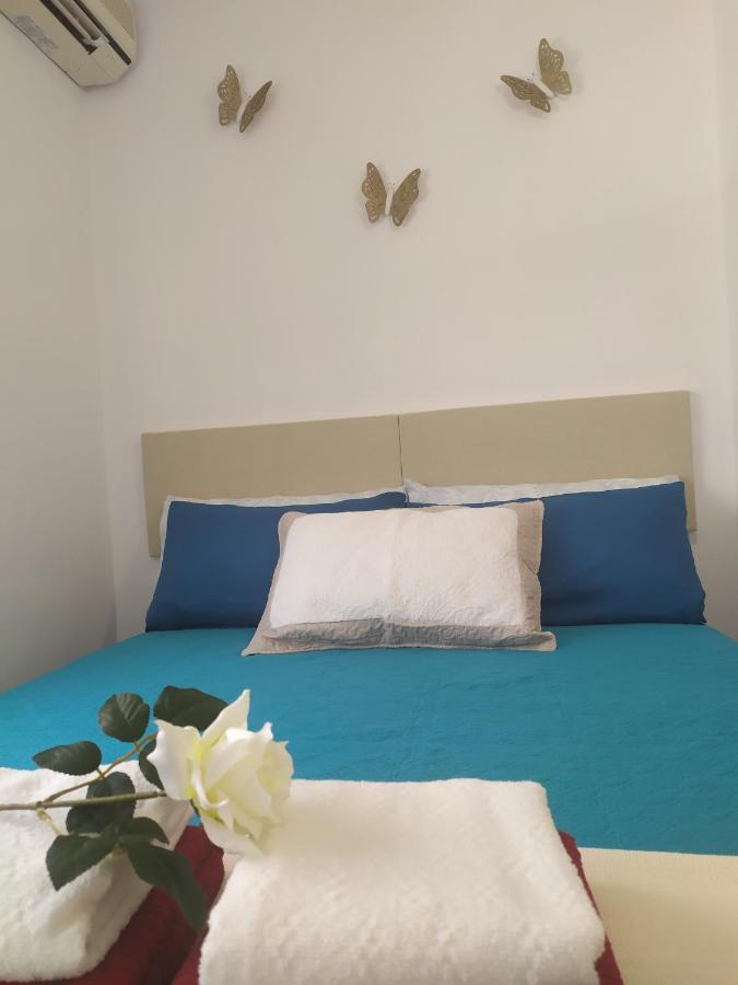 Tabita Apartamento Málaga