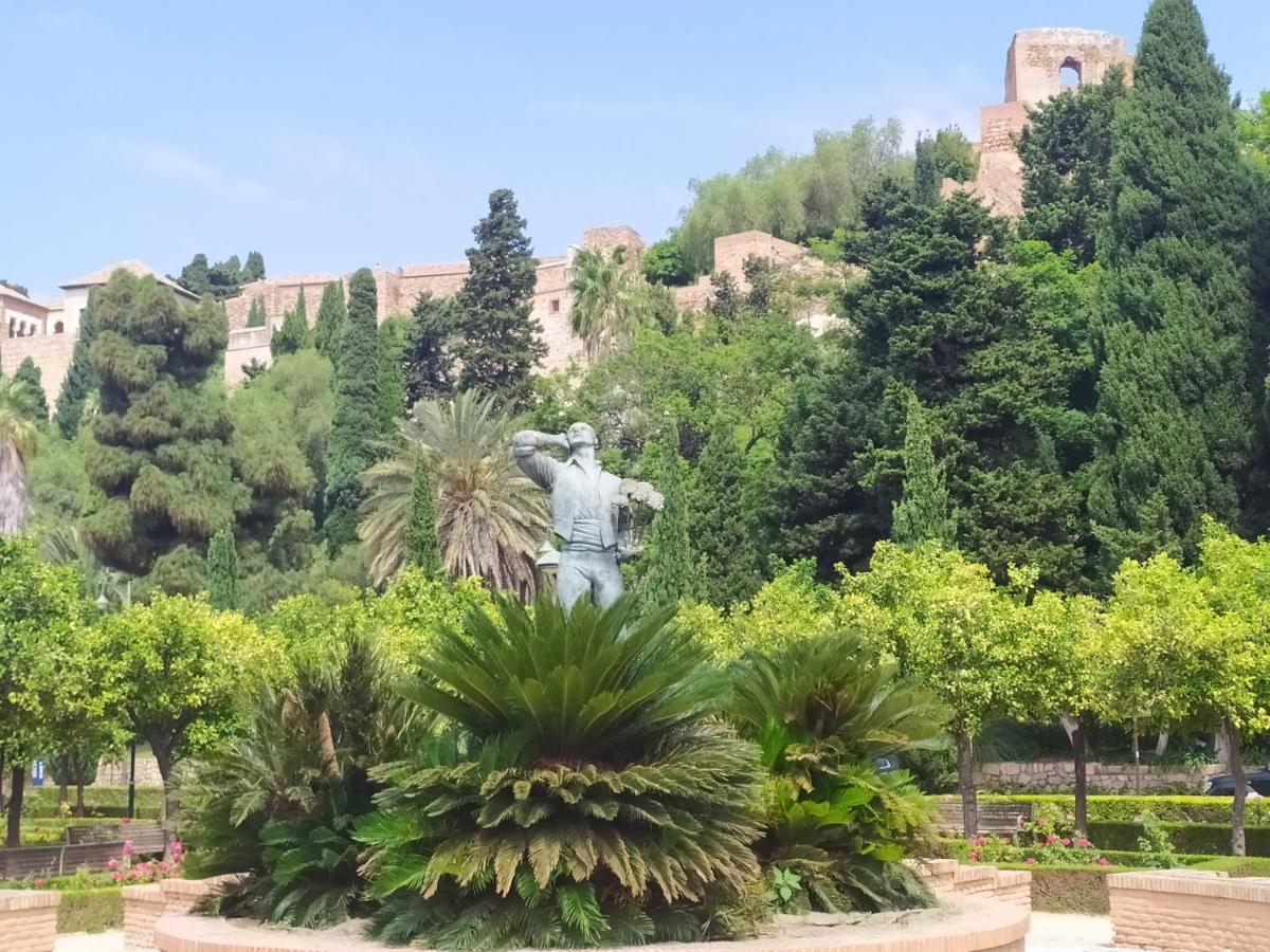 Tabita * Málaga