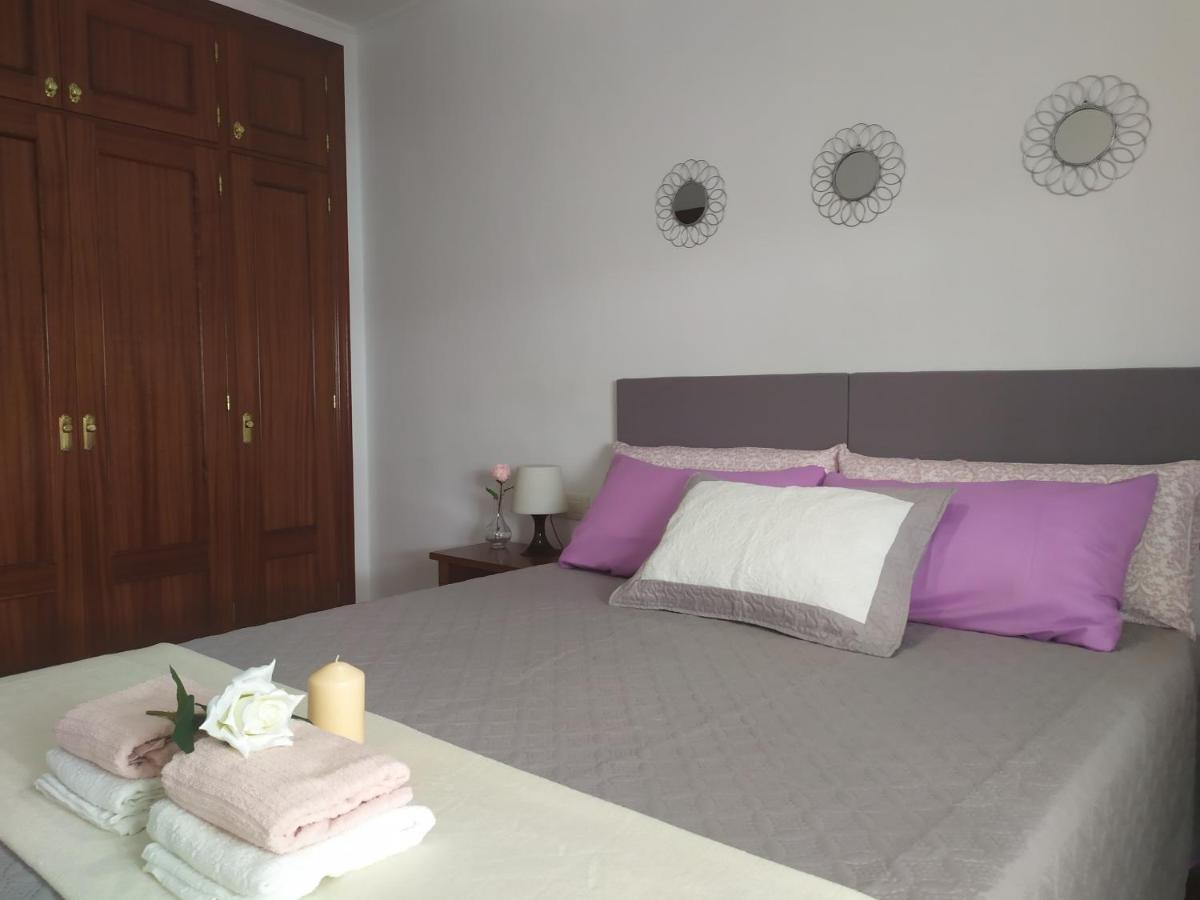 Apartamento Tabita *