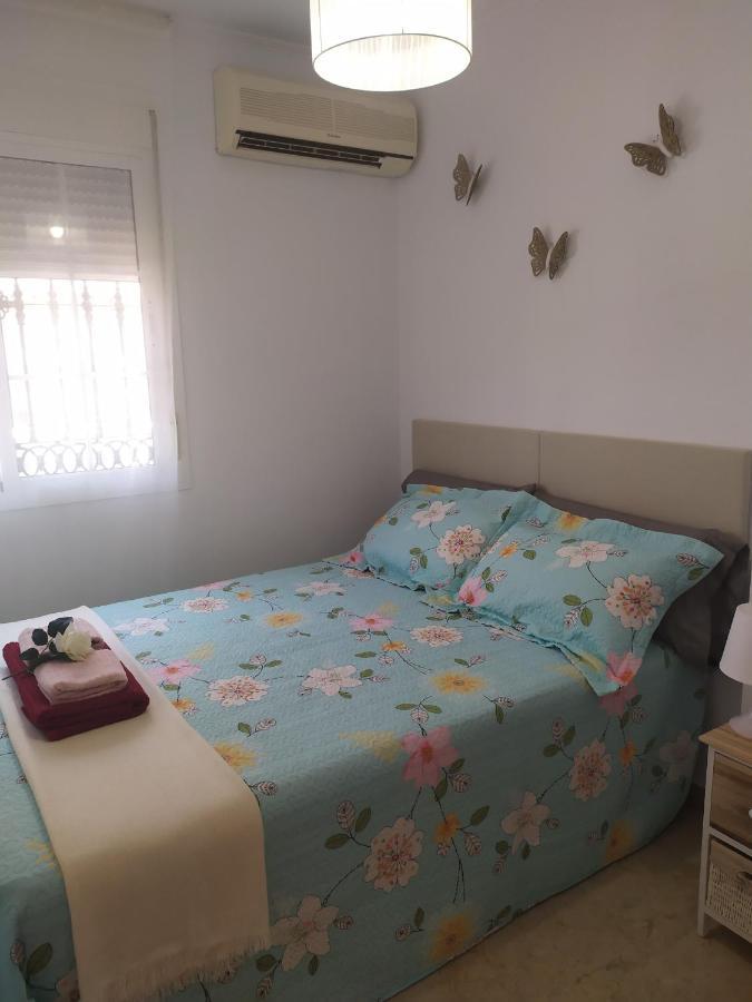 Apartamento Tabita *