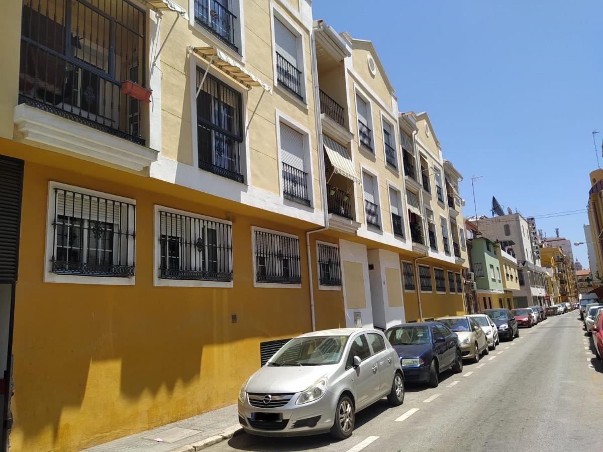 Tabita Apartamento Málaga