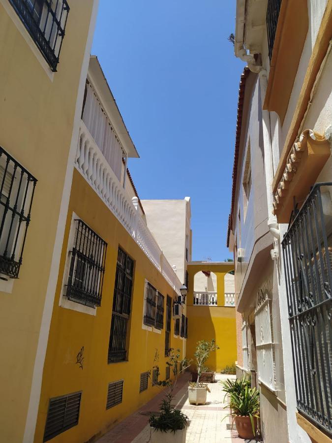 Tabita Málaga