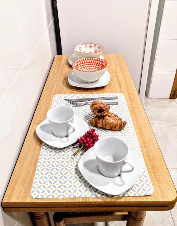 Apartamento Con Piscina En Parque Litoral Appartement Málaga