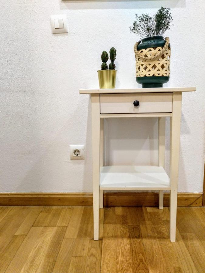 Appartement Apartamento Con Piscina En Parque Litoral Málaga
