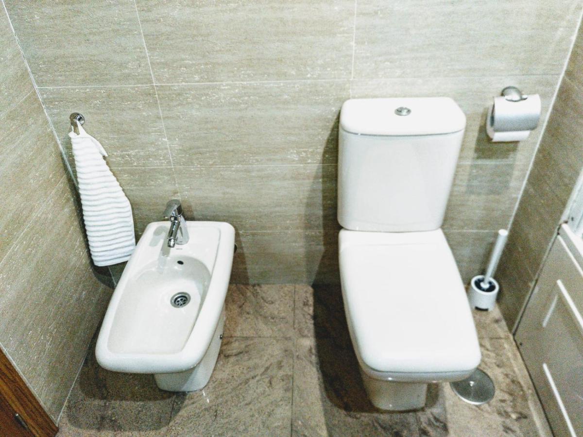 Appartement Apartamento Con Piscina En Parque Litoral Málaga