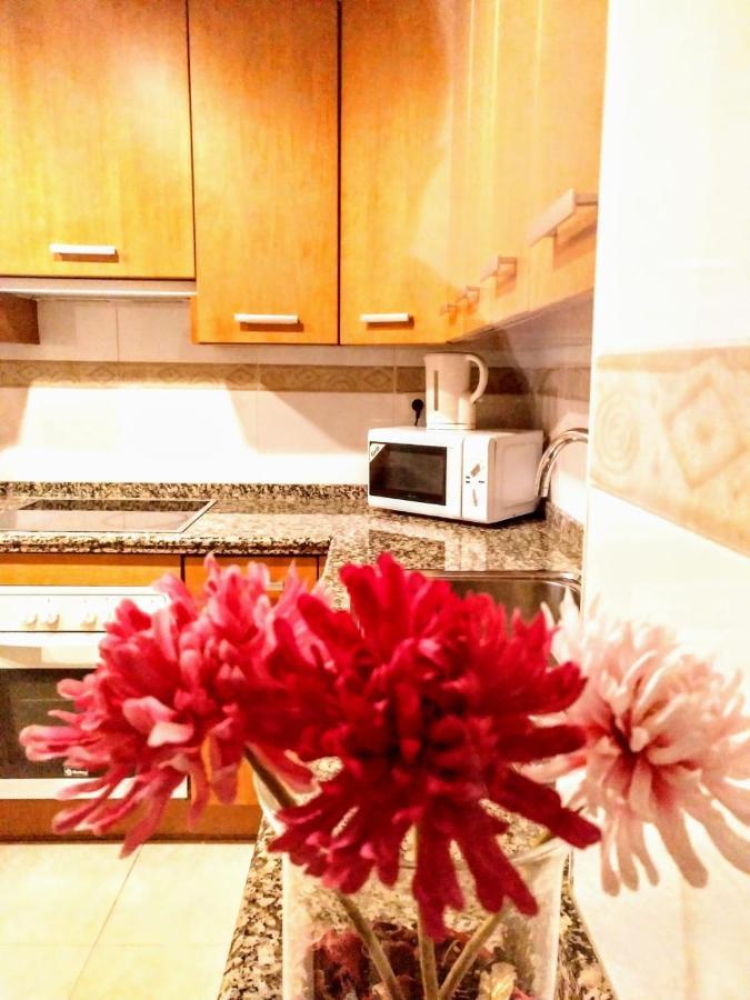 Apartamento Con Piscina En Parque Litoral Appartement