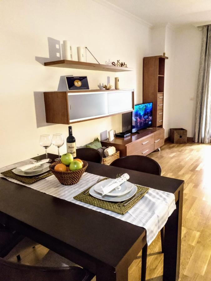 Appartement Apartamento Con Piscina En Parque Litoral Málaga