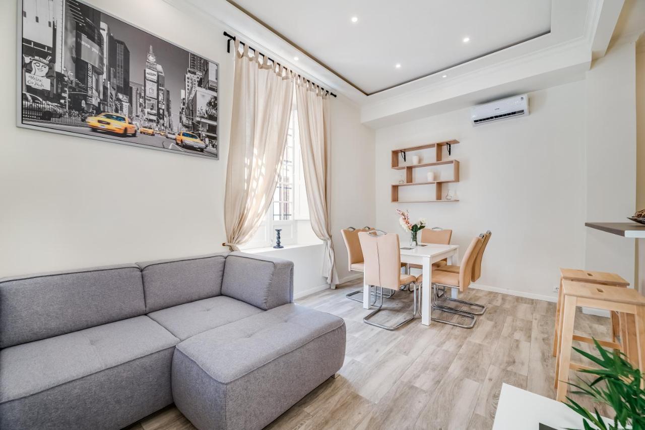 Center Appartamento