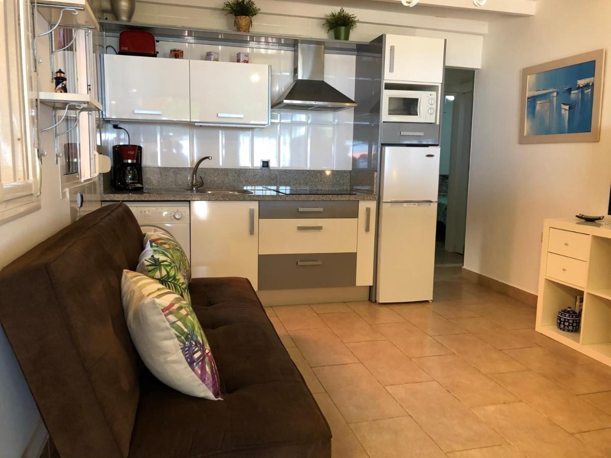 Casa Tia Antonia * Malaga
