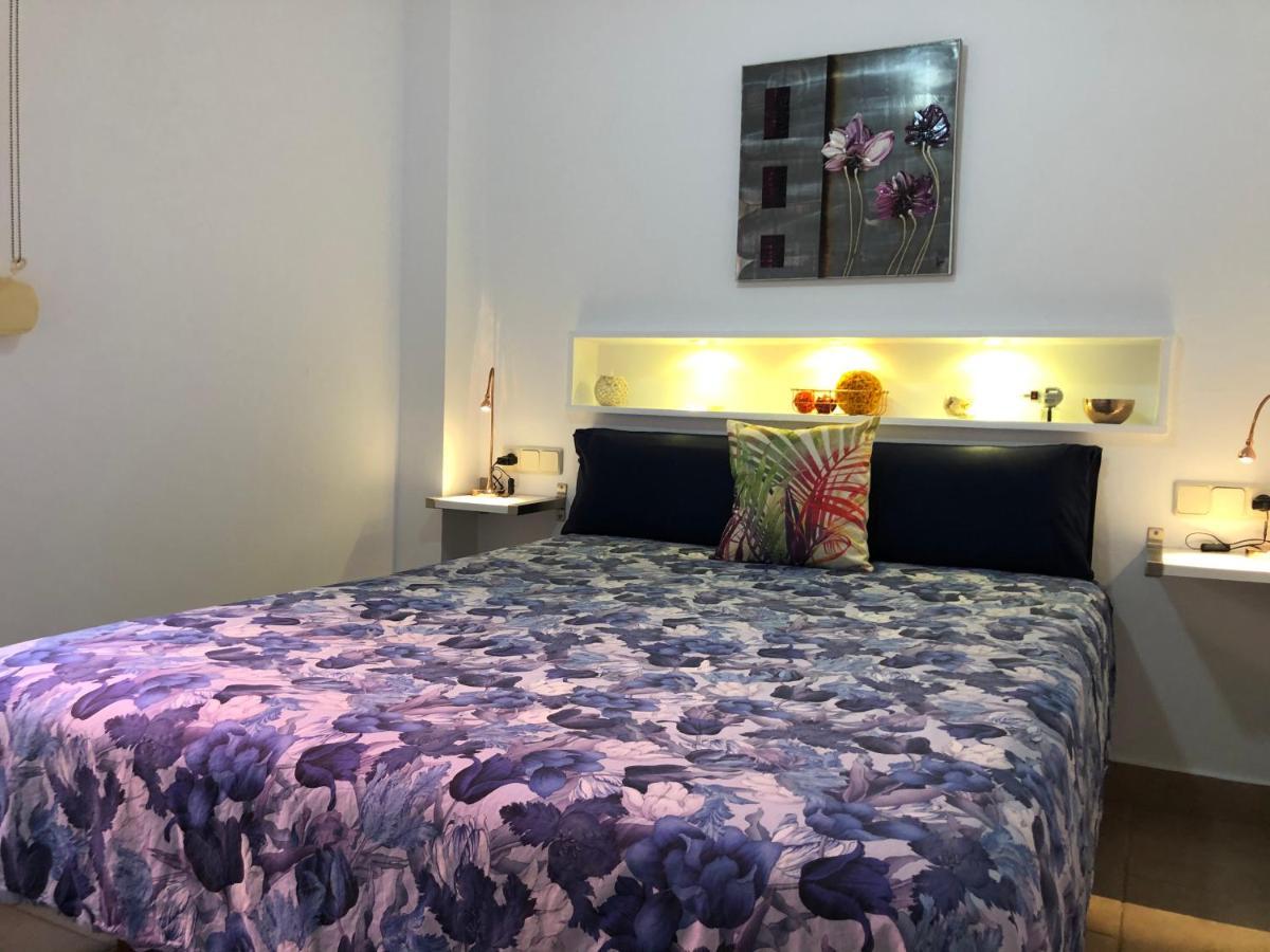 Apartment Casa Tia Antonia